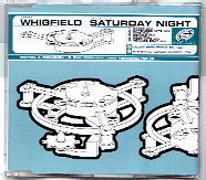 Whigfield - Saturday Night